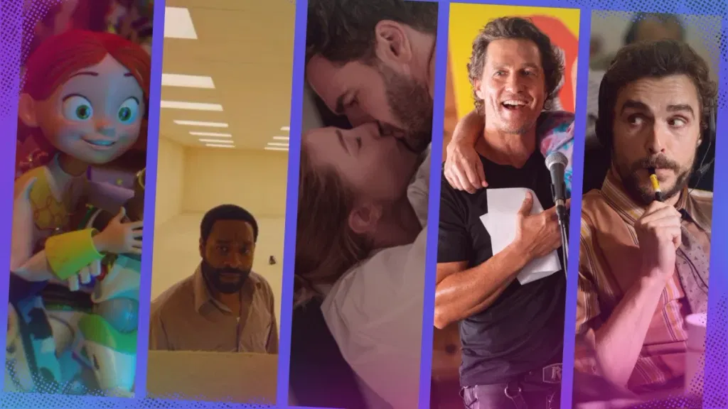 Whats new to streaming this week? (Sept. 25, 2026)