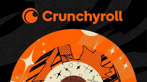 Explore the world of anime with a year of streaming on Crunchyroll for $30 off