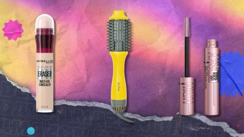 The best early October Prime Day deals on hair tools, skincare, and red light masks