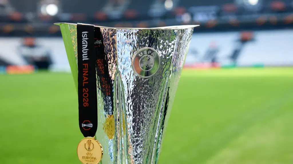 How to watch the Europa League online for free