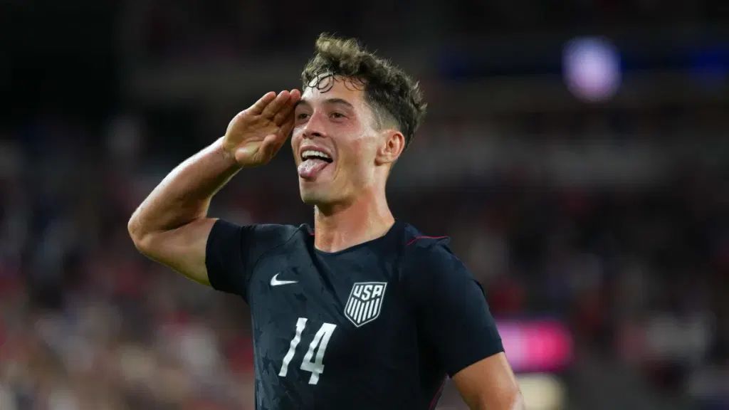 How to watch USA vs. Mexico online for free