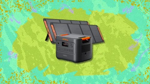 The Jackery HomePower 3000 power station is down to a record-low price at Amazon — save $1,300