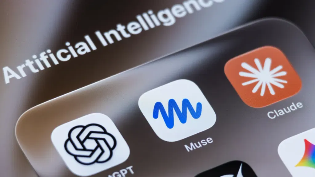Big banks are worried AI agents could increase the risk of scams and fraud