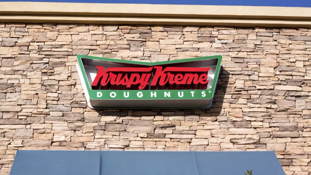 Krispy Kreme is offering $5 dozens and free coffee on National Coffee Day — how to claim