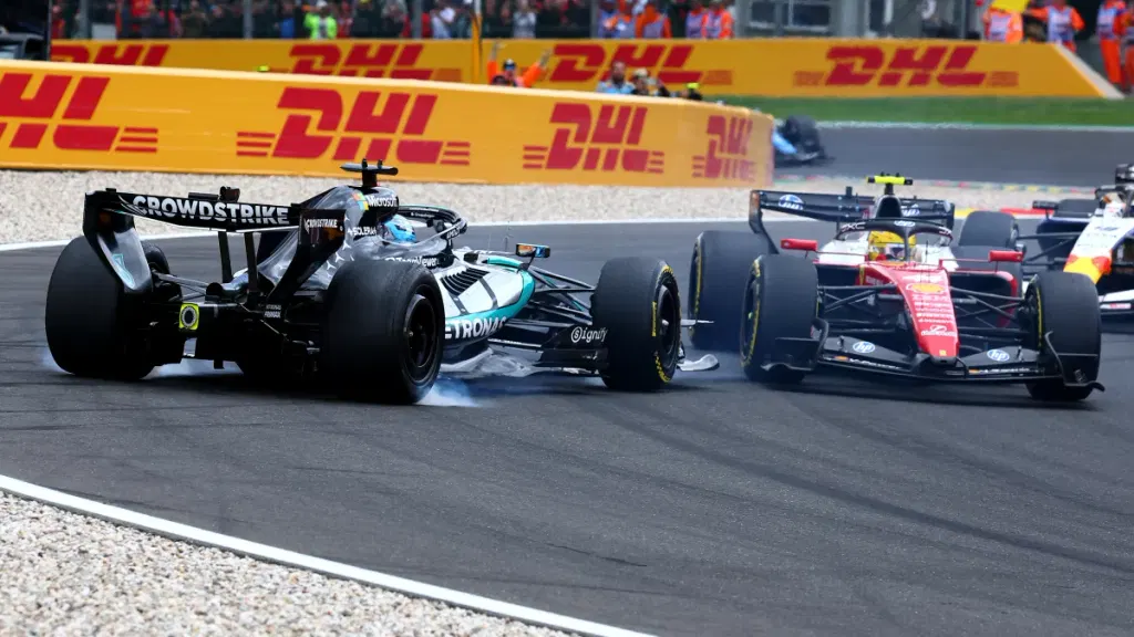 Im watching the Hungarian GP for free this weekend — how to live stream F1 for free