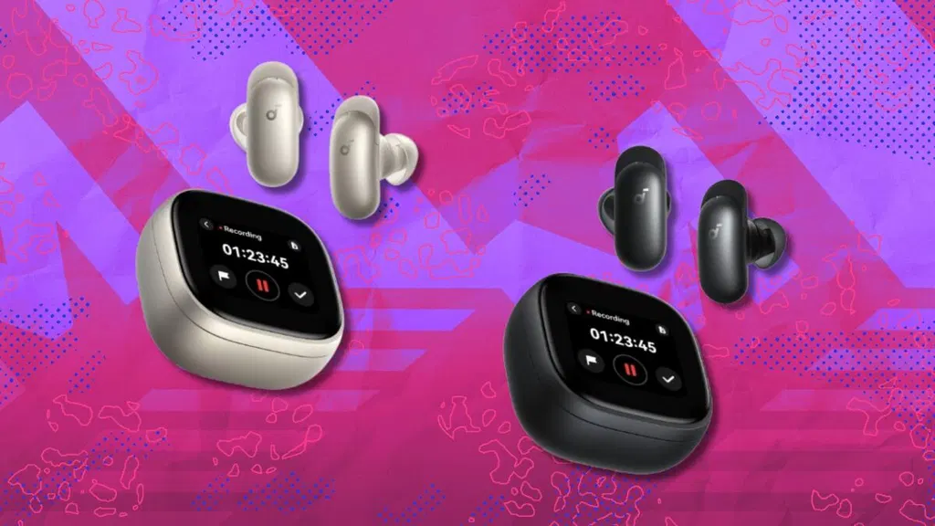 First-time discount: The Anker Soundcore Liberty 5 Pro Max earbuds are over $20 off
