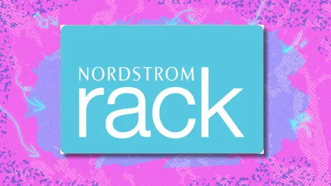 Grab a $100 Nordstrom Rack gift card and get a $15 Best Buy gift card