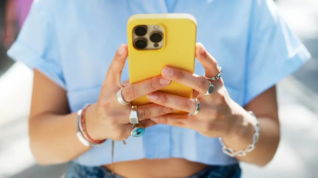 Do you text like a millennial?