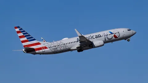 American Air inks deal with Starlink for fastest Wi-Fi in the sky