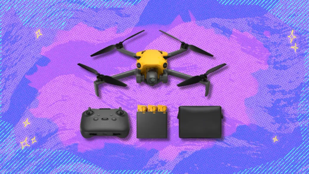 This DJI drone dupe has hit its best-ever price at Amazon — save $170