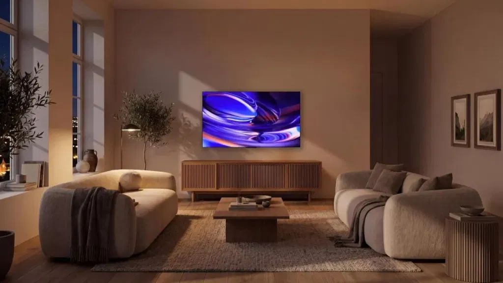Record-low deal: Amazon just cut the price of a 77-inch Sony Bravia 6 OLED TV by over $800