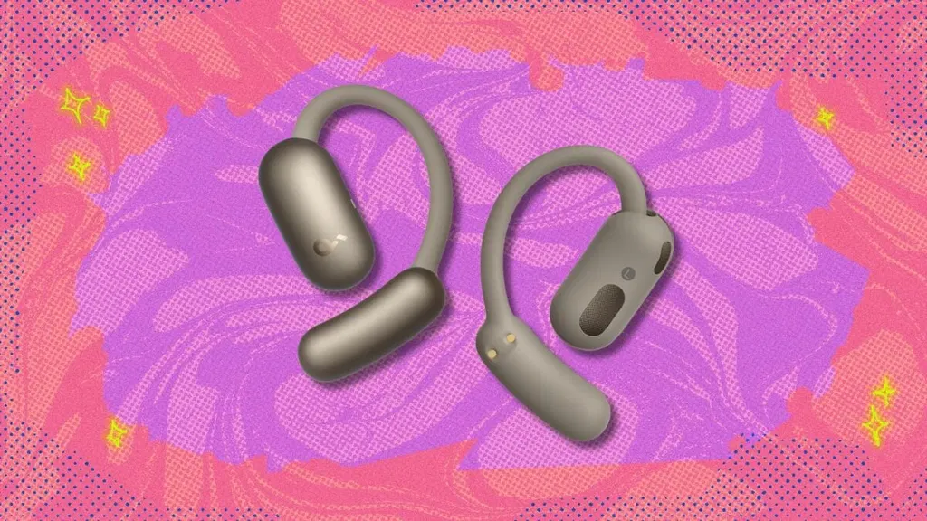 The clock is ticking to save over $50 on Soundcore AeroFit 2 earbuds at Amazon