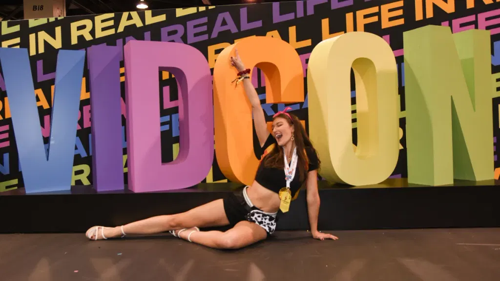VidCon is moving to Nashville. Here’s what we know so far.