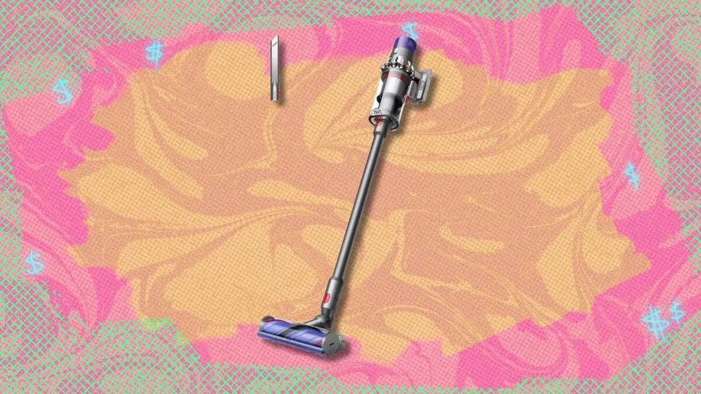 The Dyson Cyclone V10 Origin vacuum hits its lowest-ever price — save $150 at Amazon