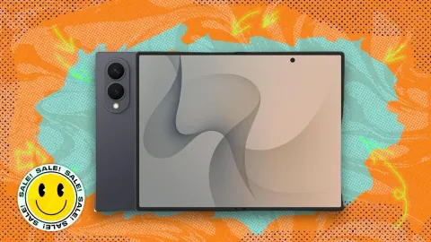 Theres still time to pre-order the Samsung Galaxy Z Fold 8 with a free $350 Amazon gift card