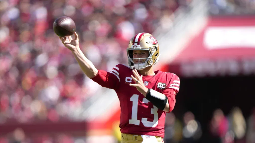 How to watch Broncos vs. 49ers in the NFL online for free