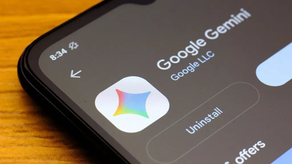 Google Gemini allegedly hacked three companies on its own