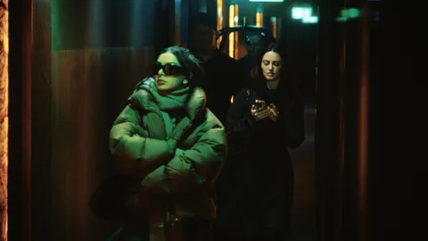 The Moment review: Charli XCX reveals the hardships of pop stardom through a fake documentary
