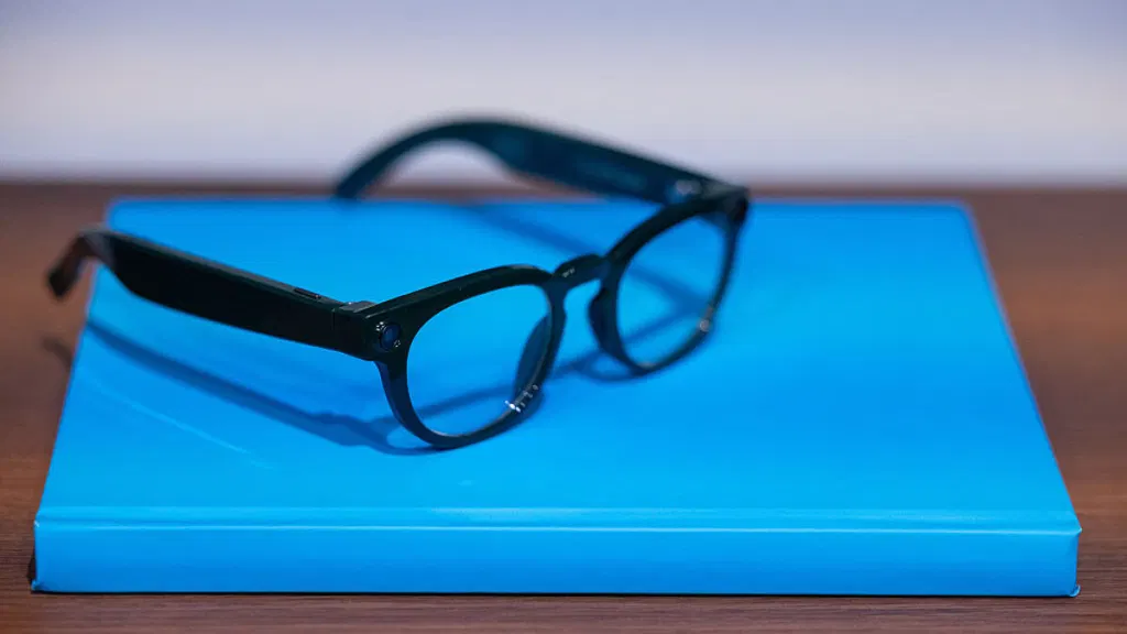 Samsung offers smart glasses update after Galaxy Glasses reveal
