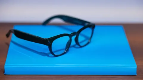 Samsung offers smart glasses update after Galaxy Glasses reveal