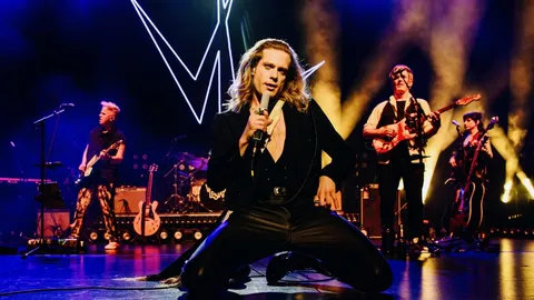 The Vampire Lestat: One Night Only – LIVE: Everything you should know