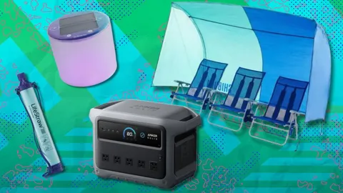 The 12 best Prime Day camping deals Id recommend before heading on adventures this summer