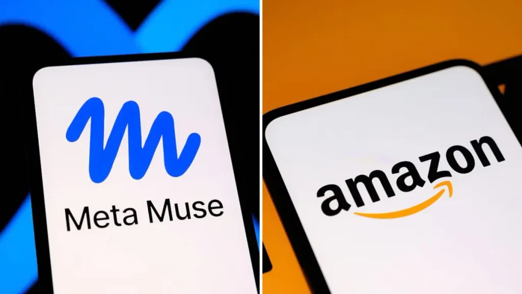 Amazon blocks Metas Muse AI agent from shopping