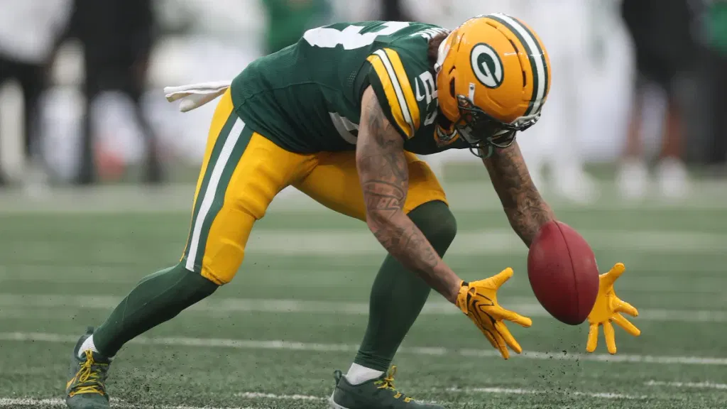 How to watch Falcons vs. Packers in the NFL online for free