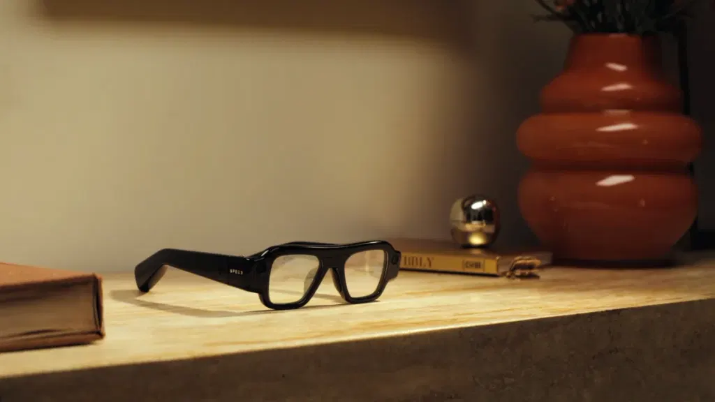 People are missing the point of Snaps $2,195 Specs AR glasses