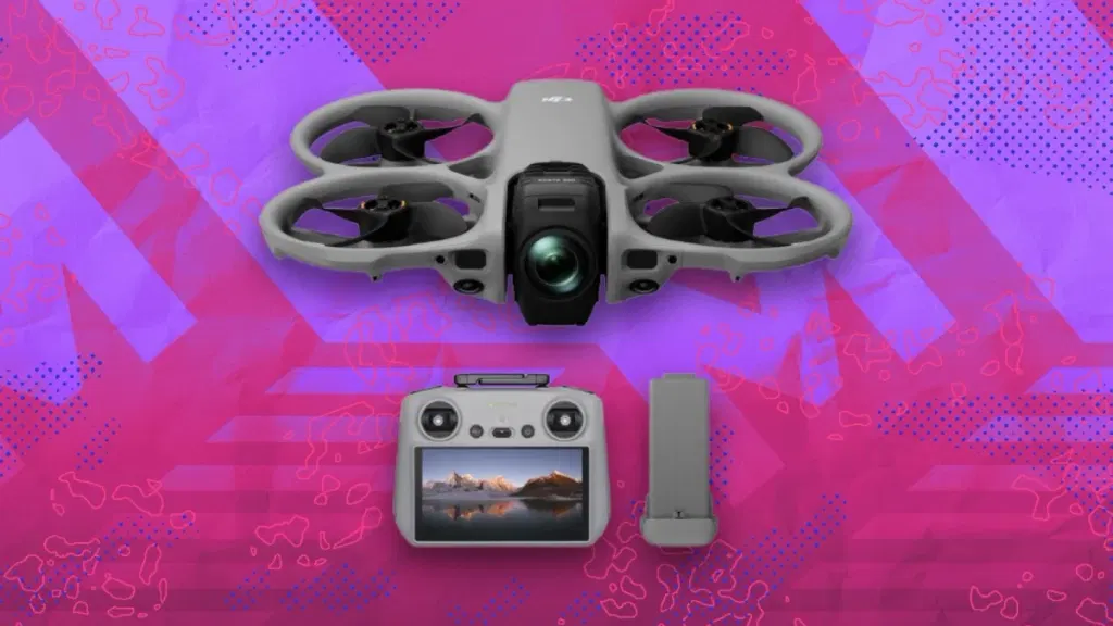 The DJI Avata drone is on sale for $719 at Amazon — save $98.95 on this premium drone