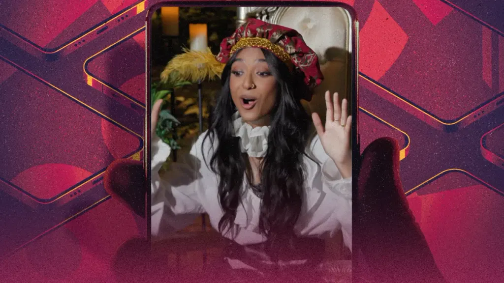 Press play: 5 celeb-creator interviews the internet loved this week (Sept. 25)