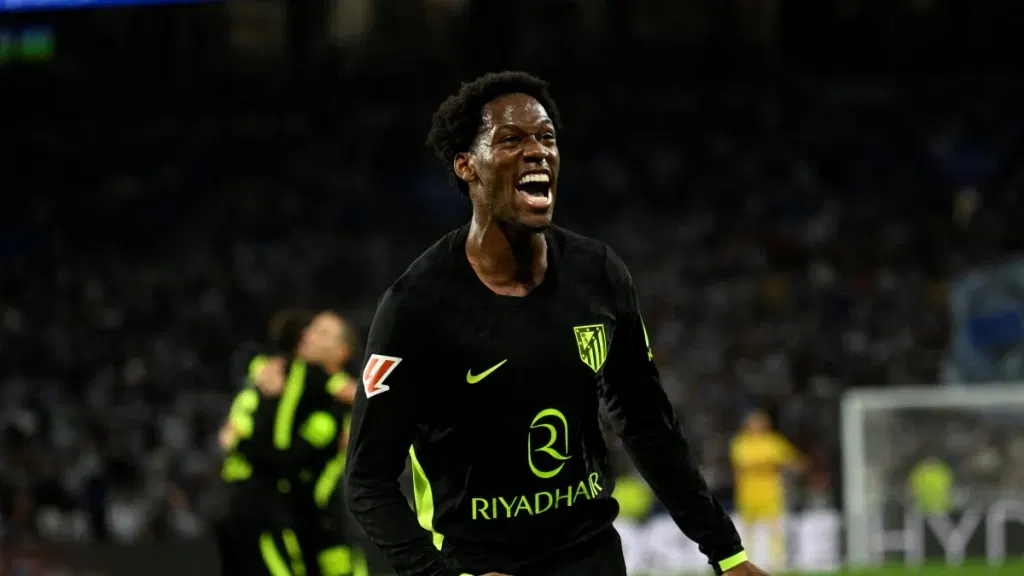 How to watch Atlético Madrid vs. Osasuna online for free