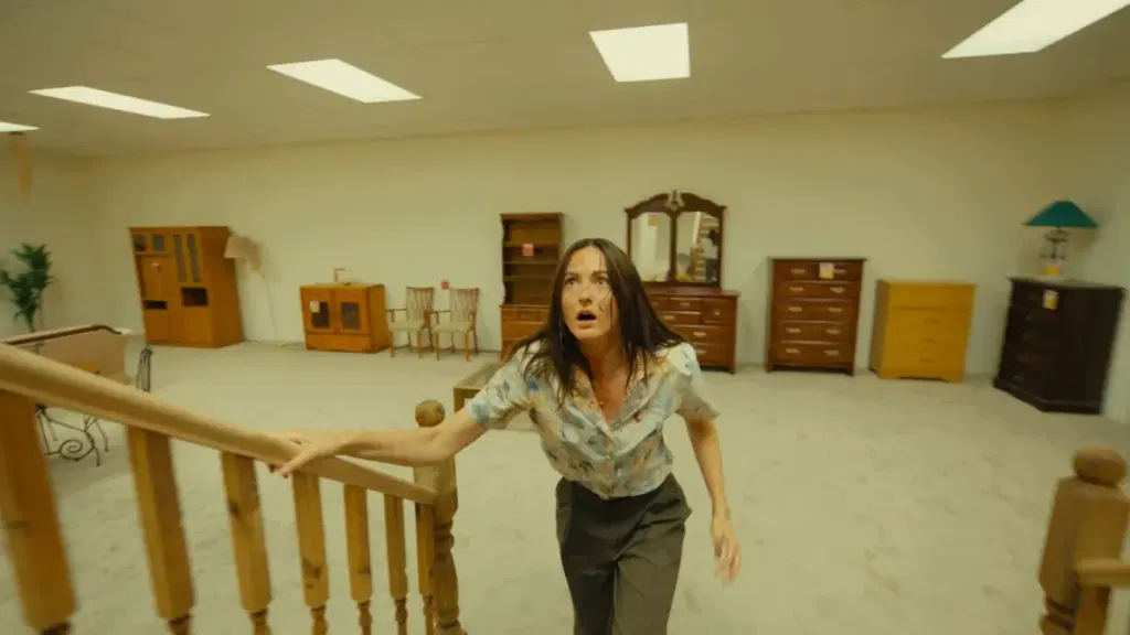 How to watch Backrooms: The A24 horror hits streaming for spooky season