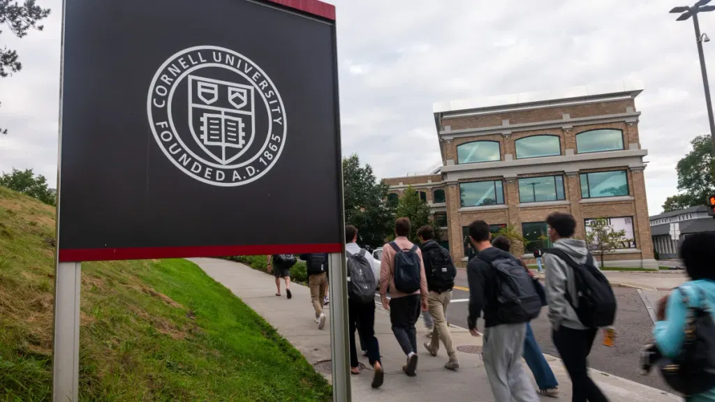 I am Jane Doe: The internet rallies to protect a Cornell students identity