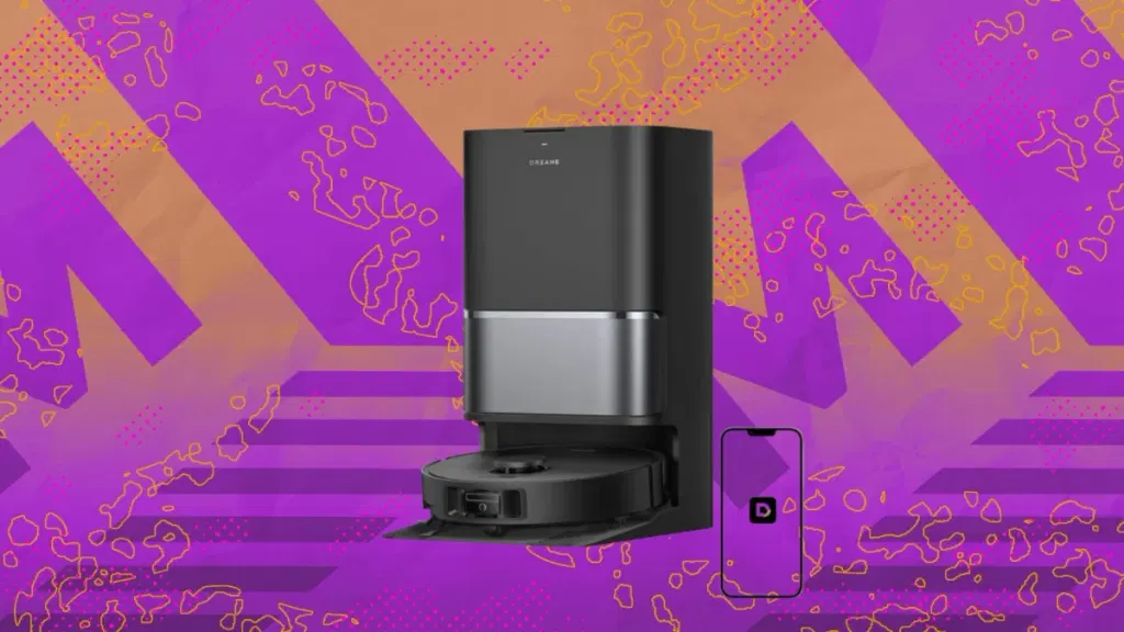 Dreame’s self-cleaning L40 Ultra Gen 2 robot vacuum is 33% off — shop for $499.99 at Amazon