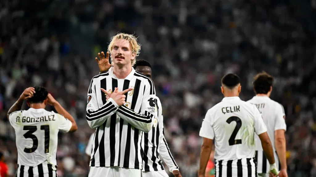 How to watch Juventus vs. Atalanta online for free