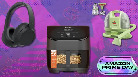 The best Prime Day deals under $100 include Apple, Fitbit, and Ninja devices on a budget
