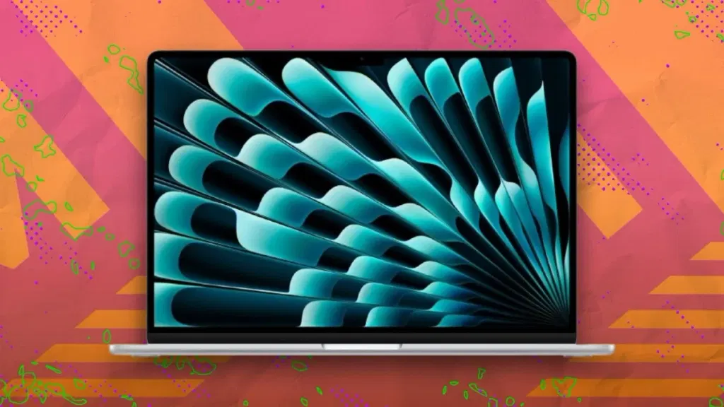 The 15-inch MacBook Air M5 is $200 off for Prime Day — act fast to shop this rare Apple deal
