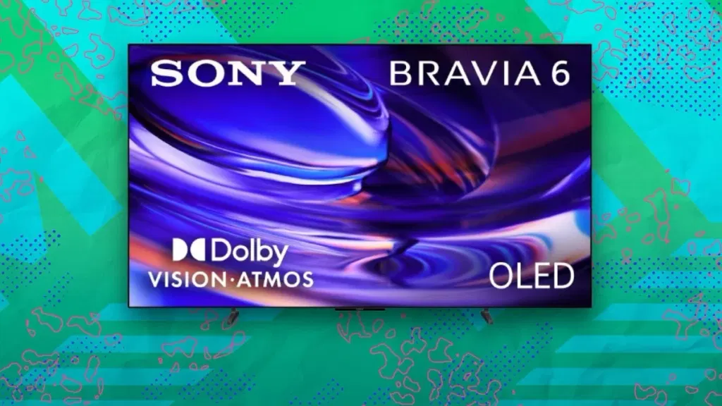 Get a mega saving of $300+ on a mega 65-inch Sony TV ahead of October Prime Day