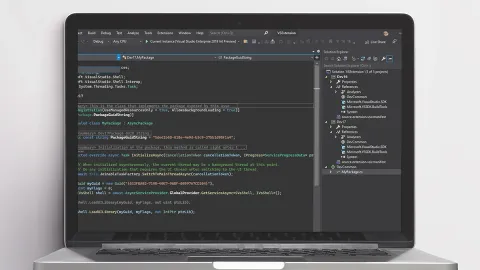 2 days left to get Microsoft’s Visual Studio Pro 2026 for just $30