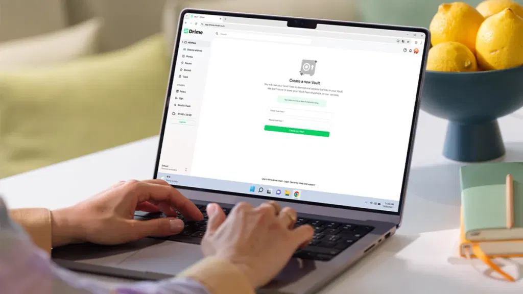 Keep 2TB of files in an encrypted cloud for $150