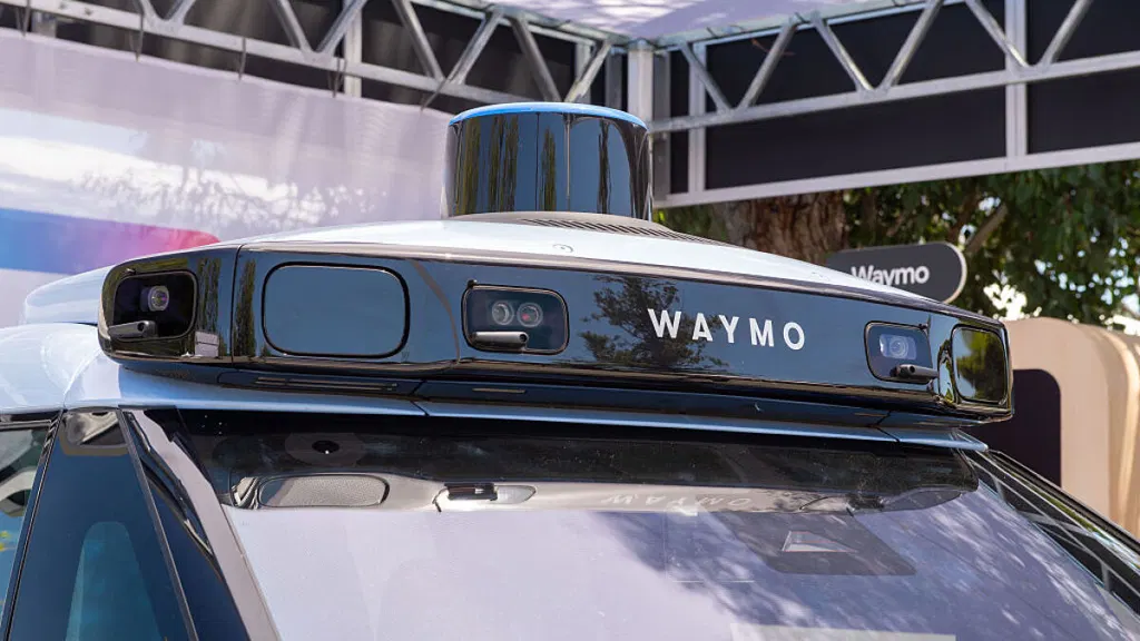Waymo reportedly pauses robotaxi service in 4 cities as cars drive into floods