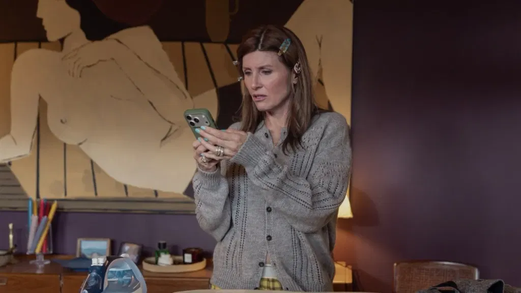 Youth review: HBOs coming-of-middle-age comedy is messy and moving, as only Sharon Horgan can
