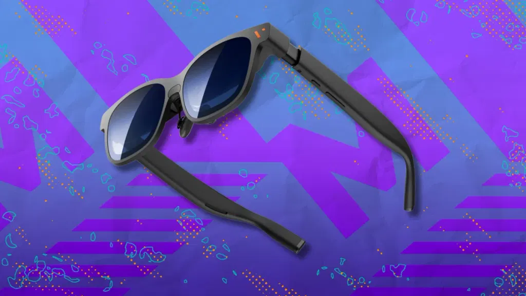 Get your game on with $80 off the Viture Pro 2 XR/AR glasses
