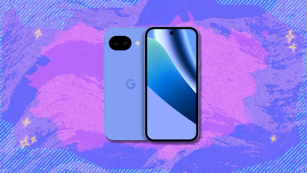 Who needs the iPhone 18 Pro? Amazon just knocked $75 off the Google Pixel 10a for a limited time.