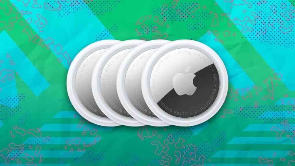 The Apple AirTag 4-pack is $10 off before Prime Day — we like this $89 bundle deal