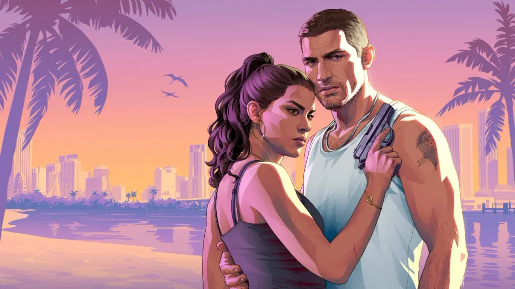 Want time off for GTA 6? Heres how to ask your boss.