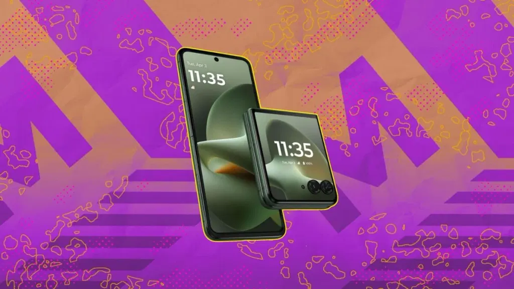 T-Mobile is giving away the Motorola Razr+ for free — how to claim now