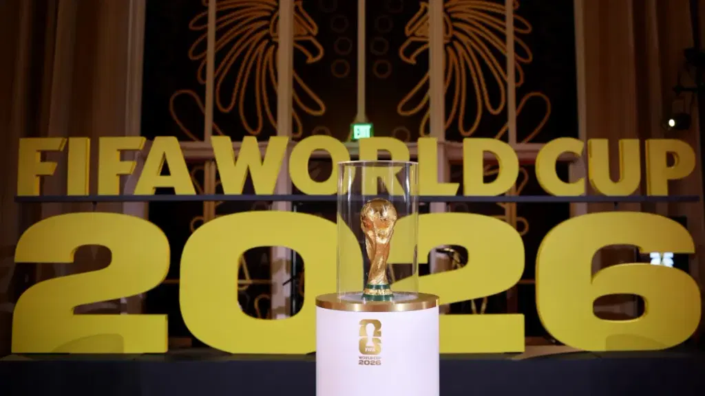 The ultimate guide to streaming the 2026 FIFA World Cup in the U.S. — everything you need to know