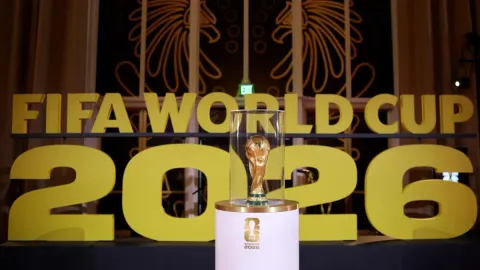 The ultimate guide to streaming the 2026 FIFA World Cup in the U.S. — everything you need to know